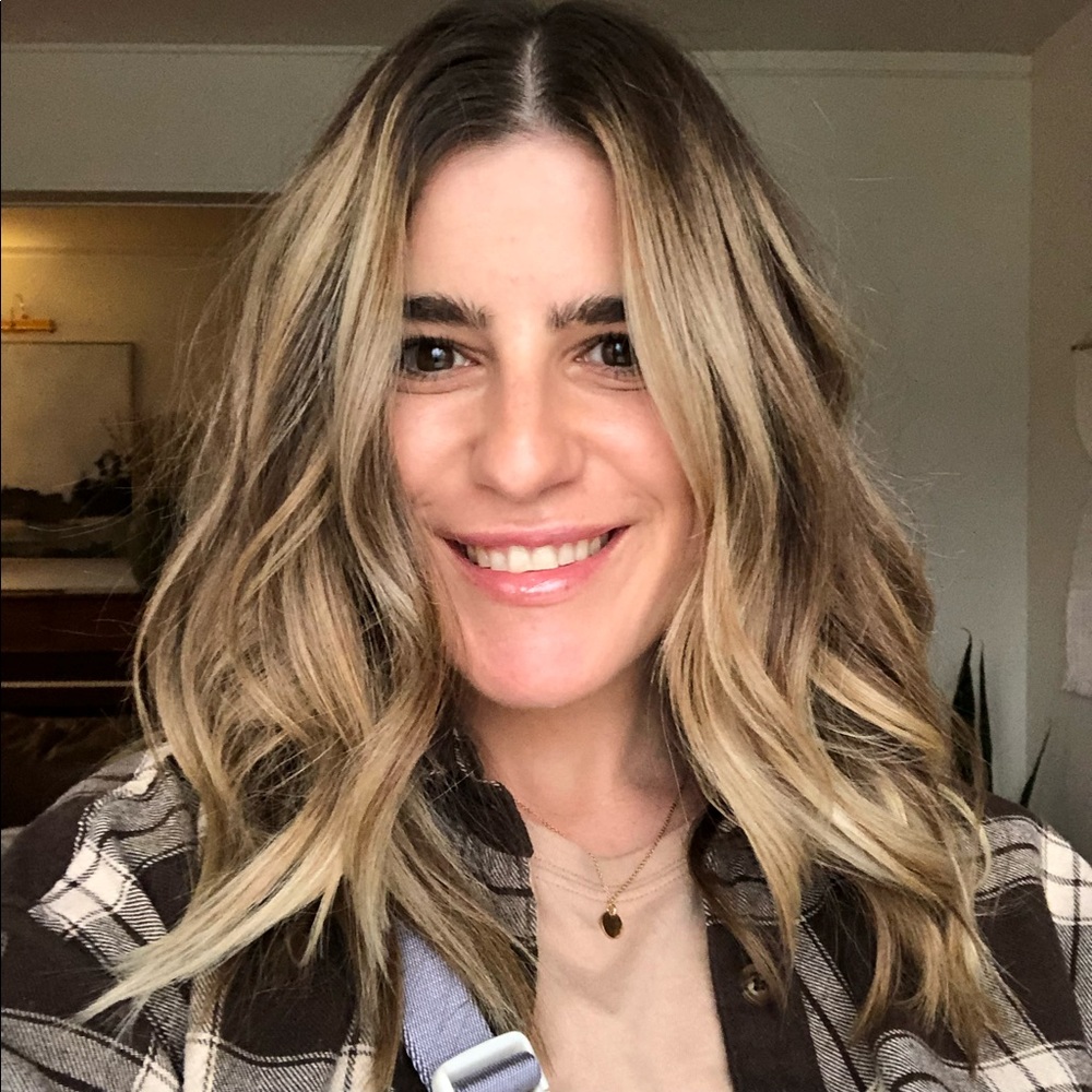 Meet your Posher, Amanda